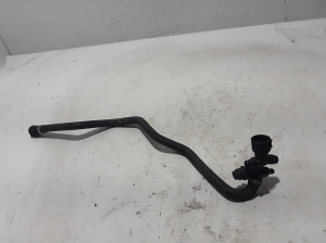  Cooling radiator hose 