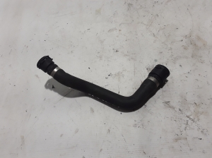 BMW 5 SERIES F11 (2010–2017) Jahutusradiaatori voolik 9193866 - 3