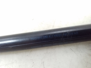 Volkswagen Sharan (1995–2010) Hood prop/gas strut 7M3823359A - 4