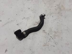  Cooling radiator hose 