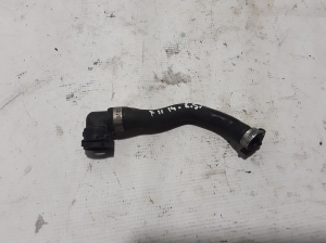  Cooling radiator hose 