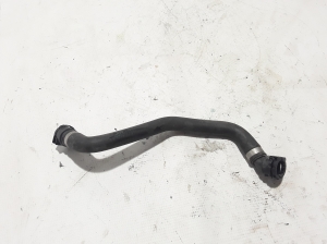   Cooling radiator hose 