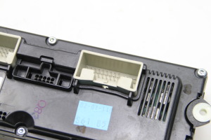 Volkswagen Passat B7 (2010–2014) Heater control panel 5K0907044EA - 3
