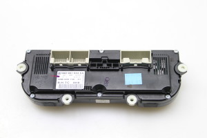 Volkswagen Passat B7 (2010–2014) Heater control panel 5K0907044EA - 4