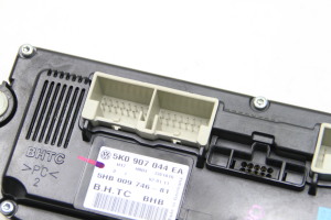 Volkswagen Passat B7 (2010–2014) Heater control panel 5K0907044EA - 5