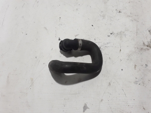   Cooling radiator hose 