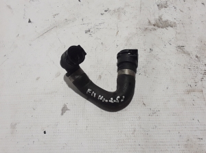   Cooling radiator hose 