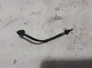 BMW 5 SERIES F11 (2010–2017) Abgastemperatursensor 8576316 - 2