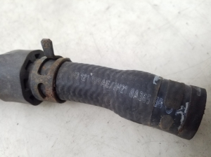 Volkswagen Sharan (1995–2010) Schlauch 7M3121109AE - 3