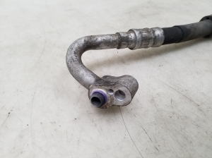 Volkswagen Sharan (1995–2010) A/C hose YM2H190700AB - 2
