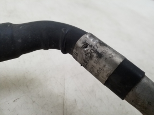 Volkswagen Sharan (1995–2010) A/C hose YM2H190700AB - 5