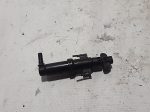 BMW 5 SERIES F11 (2010–2017) Scheinwerferwaschdüse 7377668 - 2