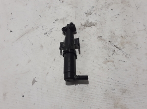 BMW 5 SERIES F11 (2010–2017) Scheinwerferwaschdüse 7377668 - 3