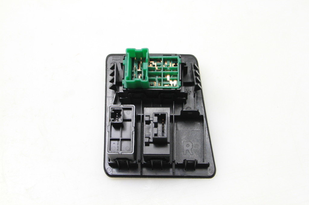 NISSAN Qashqai 1 generation (2007-2014) Mirror adjustment switch 68485JD000 25093842