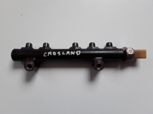 Common Rail Kraftstoffleitung - 9804776780