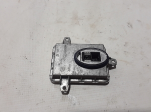 BMW 5 SERIES F11 (2010–2017) Xenon headlight control unit 7296090 - 3