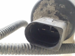 Volkswagen Sharan (1995–2010) Motor für Frontscheibenwaschanlage - 2
