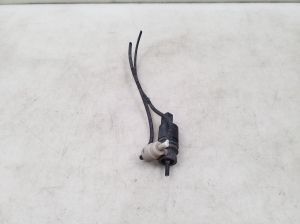   Motor für Frontscheibenwaschanlage  -  