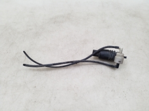 Volkswagen Sharan (1995–2010) Motor für Frontscheibenwaschanlage - 4