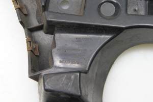 Ford Mondeo V (2014–2018) Rear bumper bracket DS7317A882B - 2