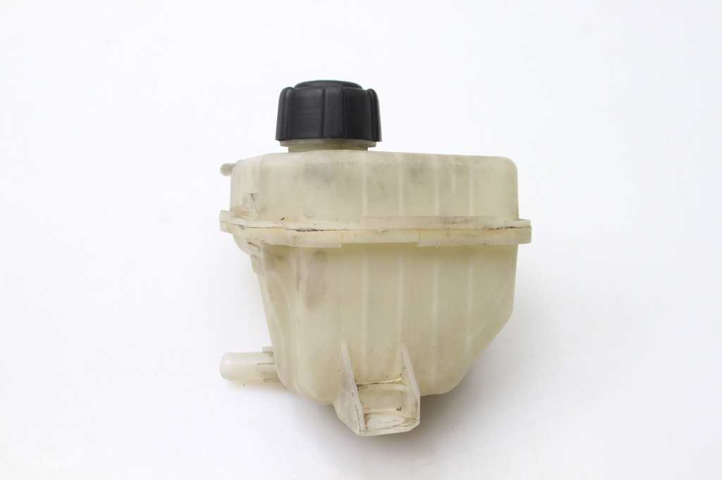 NISSAN Qashqai 1 generation (2007-2014) Expansion Tank 21711JD50B 25192344