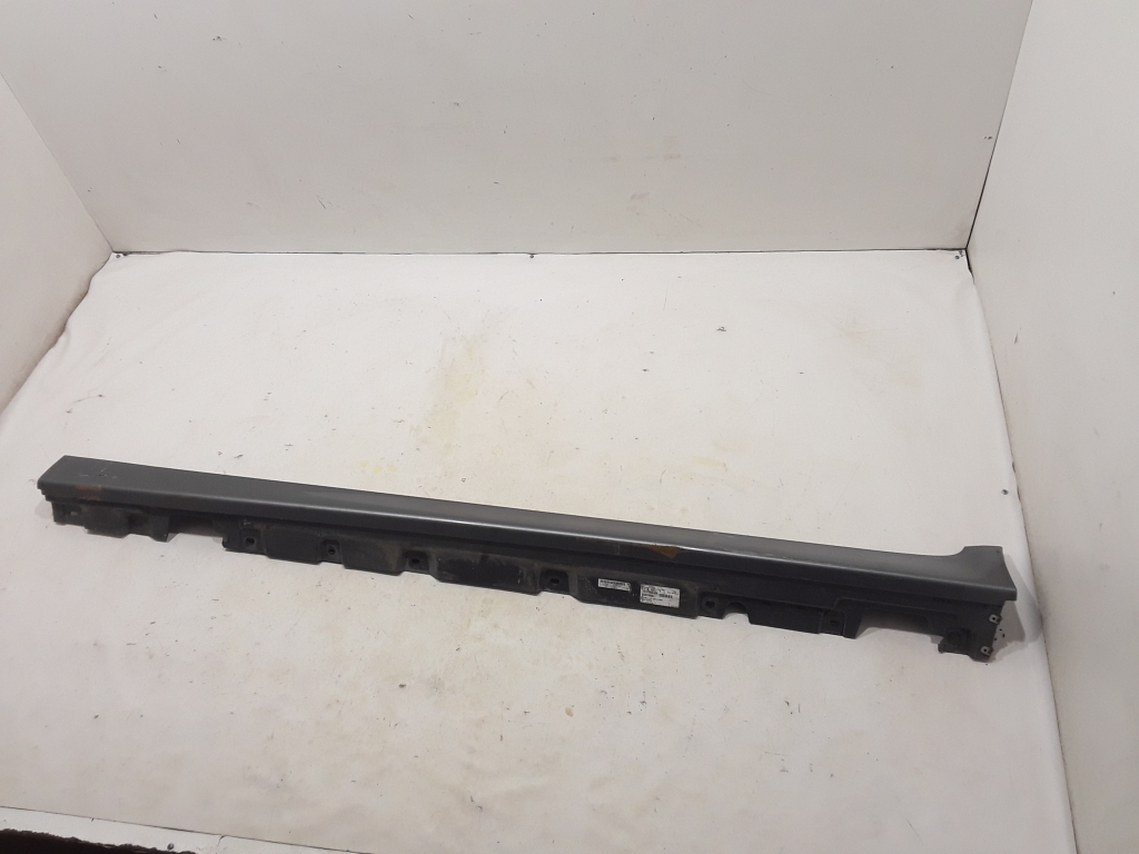 BMW 5 SERIES F11 (2010–2017) Schwellerverkleidung außen 7262663 BMW 5 SERIES F11 (2010–2017) Schwellerverkleidung außen 7262663