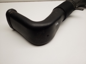 Mercedes Benz C-Class 204 (2007–2014) Õhu sisselaske voolik a6510903437 - 2