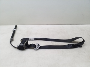   Sicherheitsgurt vorne  - 7M3857706 