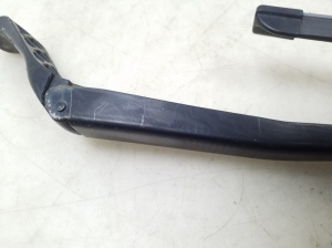 Volkswagen Sharan (1995–2010) Windshield wiper arm 7M3955410B - 3