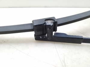 Volkswagen Sharan (1995–2010) Windshield wiper arm 7M3955409B - 2