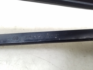 Volkswagen Sharan (1995–2010) Windshield wiper arm 7M3955409B - 4