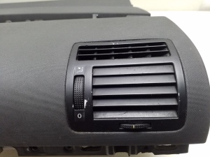 Volkswagen Sharan (1995–2010) Dashboard and its parts - 5