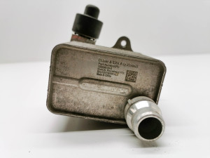 Tesla Model 3 3 (2016–2024) Other radiator 1088248-00-D - 2