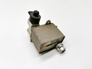 Tesla Model 3 3 (2016–2024) Other radiator 1088248-00-D - 4