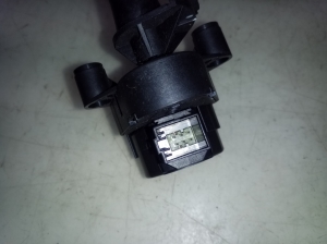 Volkswagen Sharan (1995–2010) Stellmotor Heizungsklappe 7M3907511D - 3