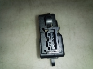 Volkswagen Sharan (1995–2010) Salongi soojenduse klapi mootor 7M3907511A - 3