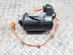  Air conditioner compressor 