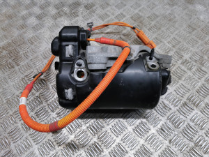  Air conditioner compressor 