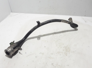   Fuel filler neck  - 7206353 