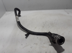 BMW 5 SERIES F11 (2010–2017) Kütusepaagi täitetoru 7206353 - 3