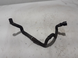  Cooling radiator hose 