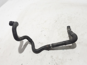   Cooling radiator hose 