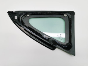 Tesla Model 3 3 (2016–2024) Seitenscheibe hinten (Karosserie) 1080703-00-H - 5