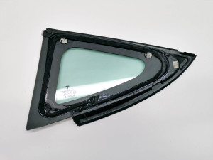 Tesla Model 3 3 (2016–2024) Seitenscheibe hinten (Karosserie) 1080706-00-H - 4