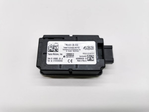 Tire pressure control module - 1458965-00-A