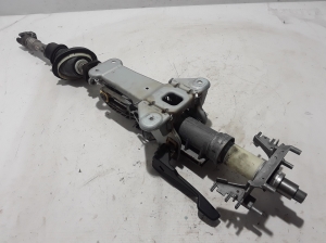 BMW 5 SERIES F11 (2010–2017) Stūres statnis un tā detaļas 6795346 - 3