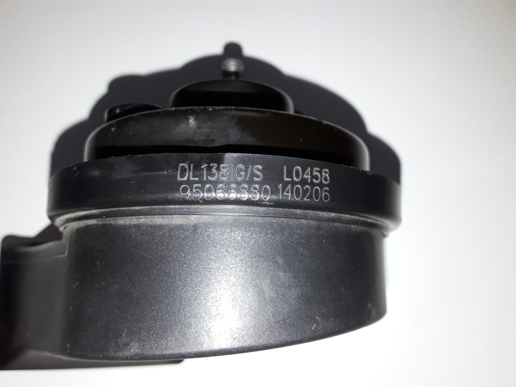 OPEL Insignia A (2008-2016) Horn Signal 95066880 27593774