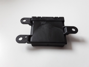  Parking system control unit 