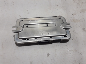 BMW 5 SERIES F11 (2010–2017) Light control module 9313930 - 3