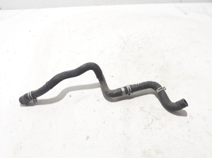   Cooling radiator hose 